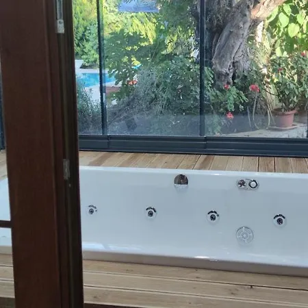 Villa Pitzer 2 Fethiye
