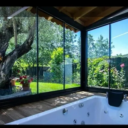 Pitzer 2 Villa Fethiye